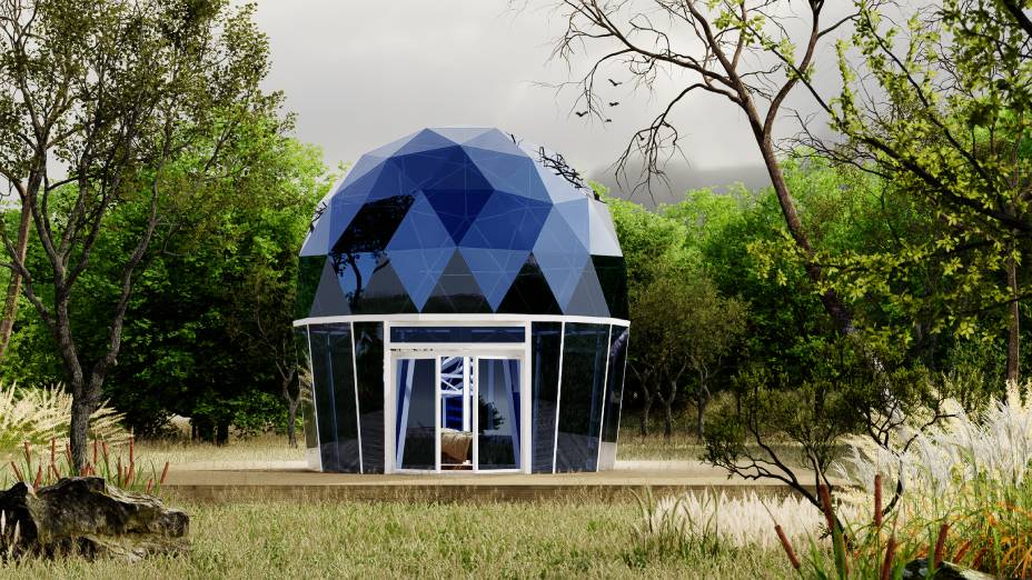 铁东区雪利——专注野奢星空空间,一站式星空帐篷厂家与解决方案专家