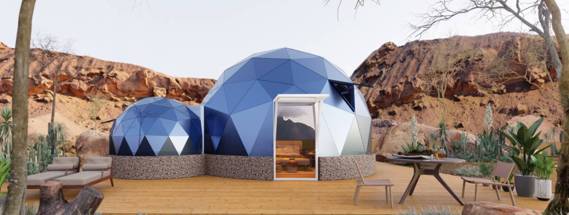 铁东区星空房定制